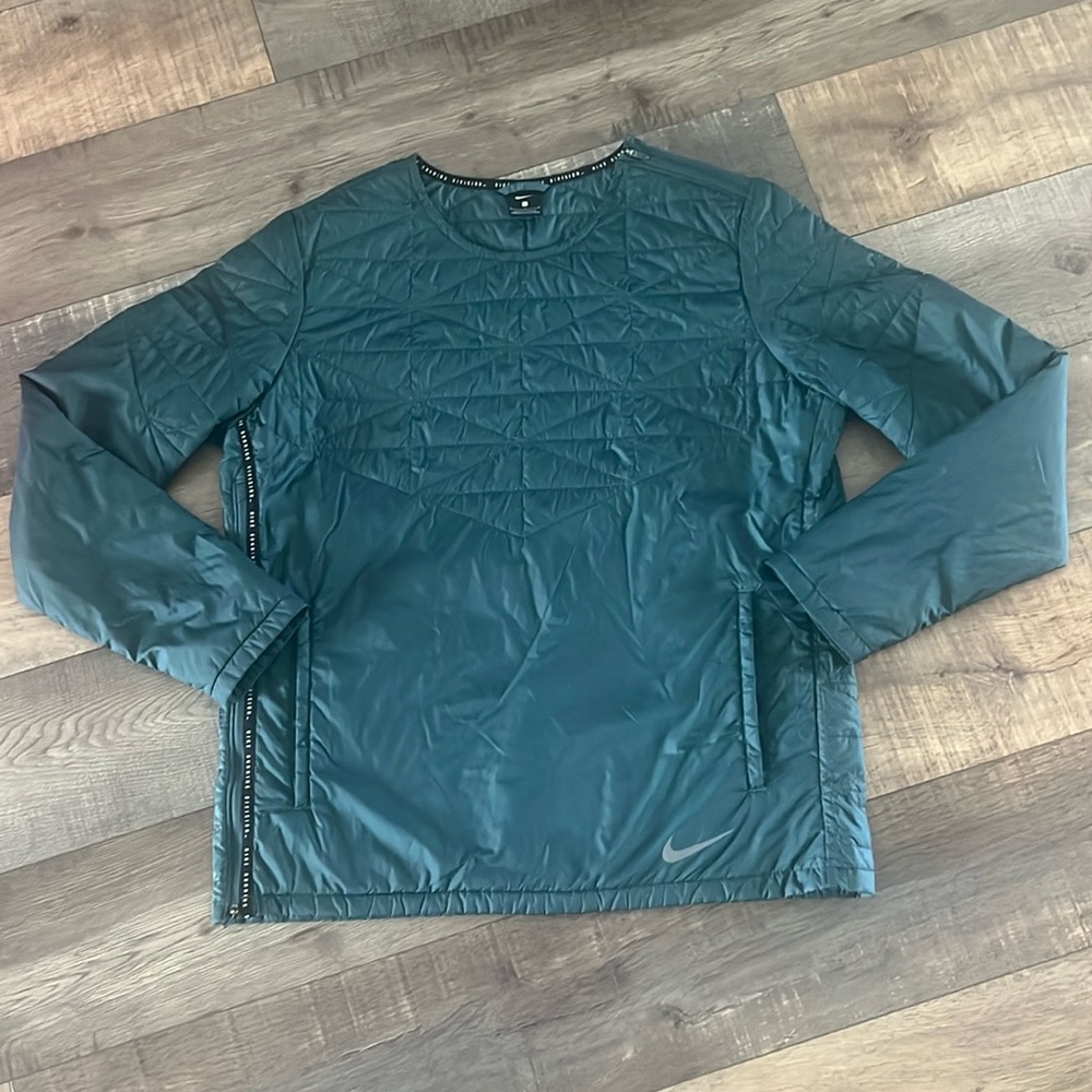 Nike Thermore Running Jacket